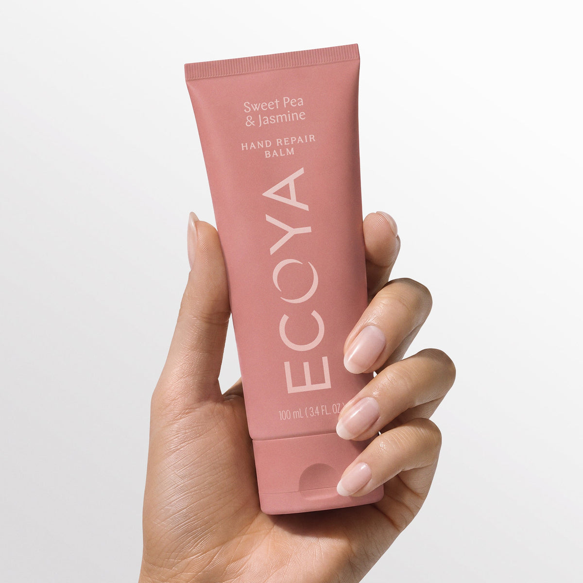 Ecoya Sweet Pea & Jasmine Hand Repair Balm