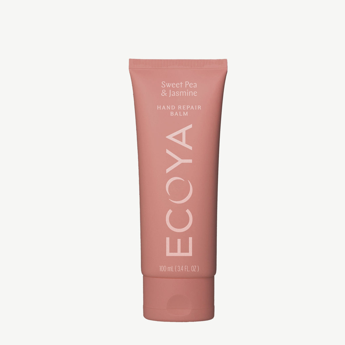 Ecoya Sweet Pea & Jasmine Hand Repair Balm