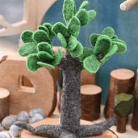 Tara TreasuresFelt Seasonal Tree - Summer