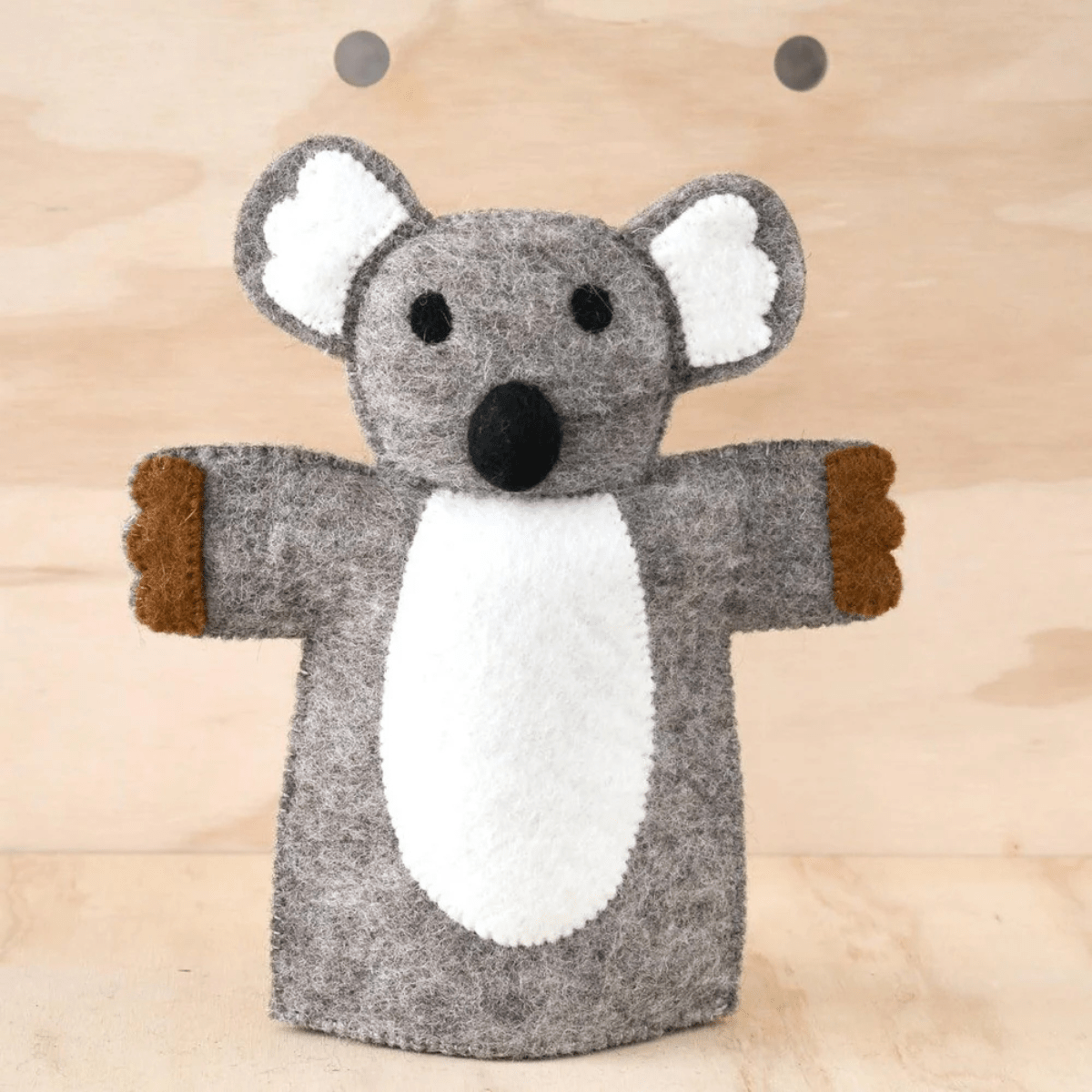 Tara TreasuresHand Puppet - Koala