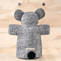 Tara TreasuresHand Puppet - Koala