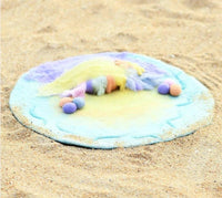 Tara TreasuresMermaid Cove Play Mat Playscape