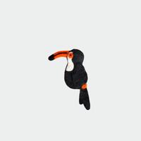 Tara TreasuresToucan Finger Puppet