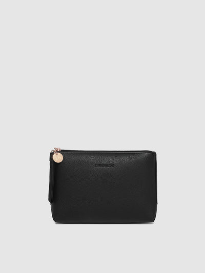 The Everyday Pouch - Black