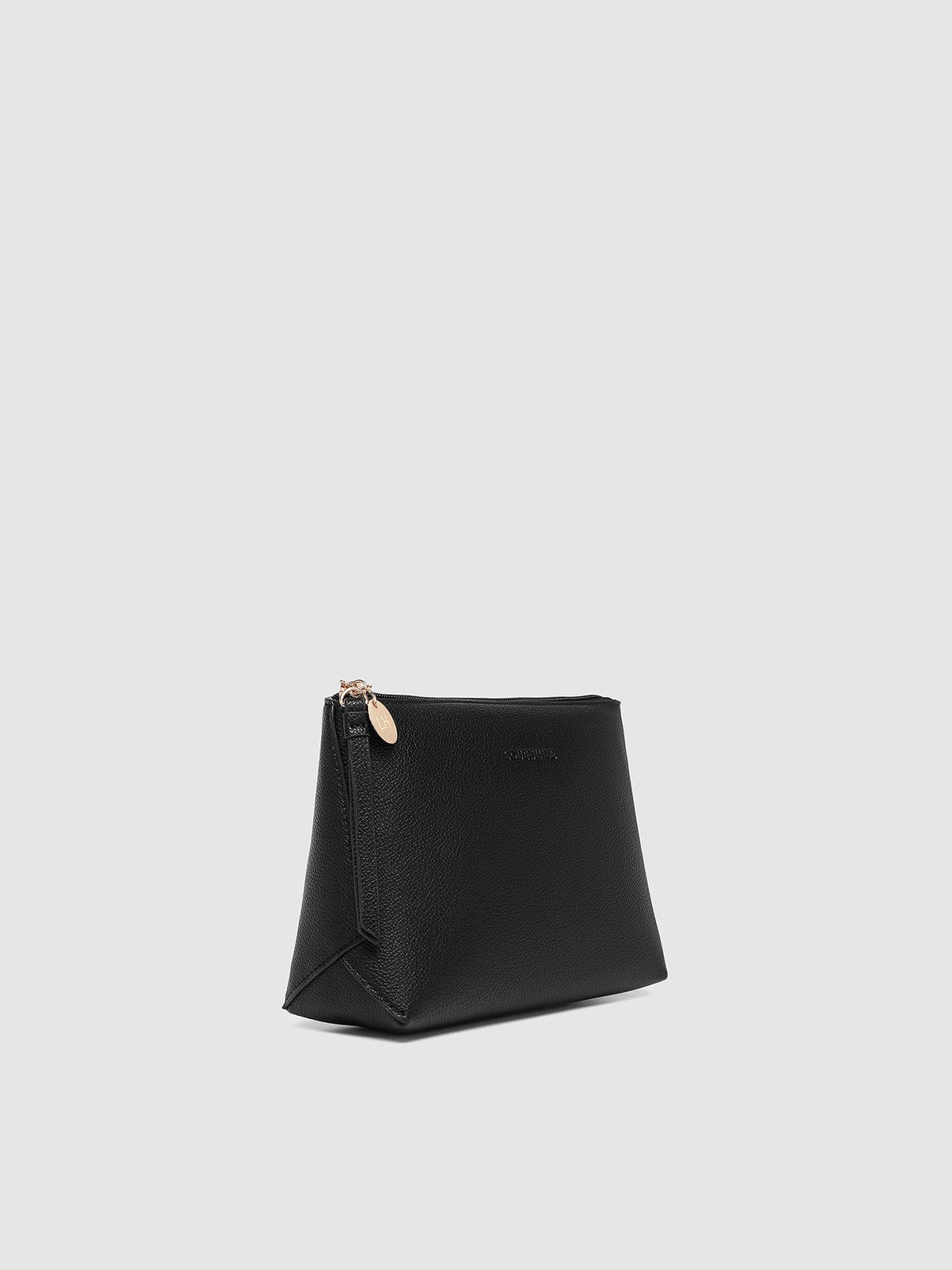 The Everyday Pouch - Black