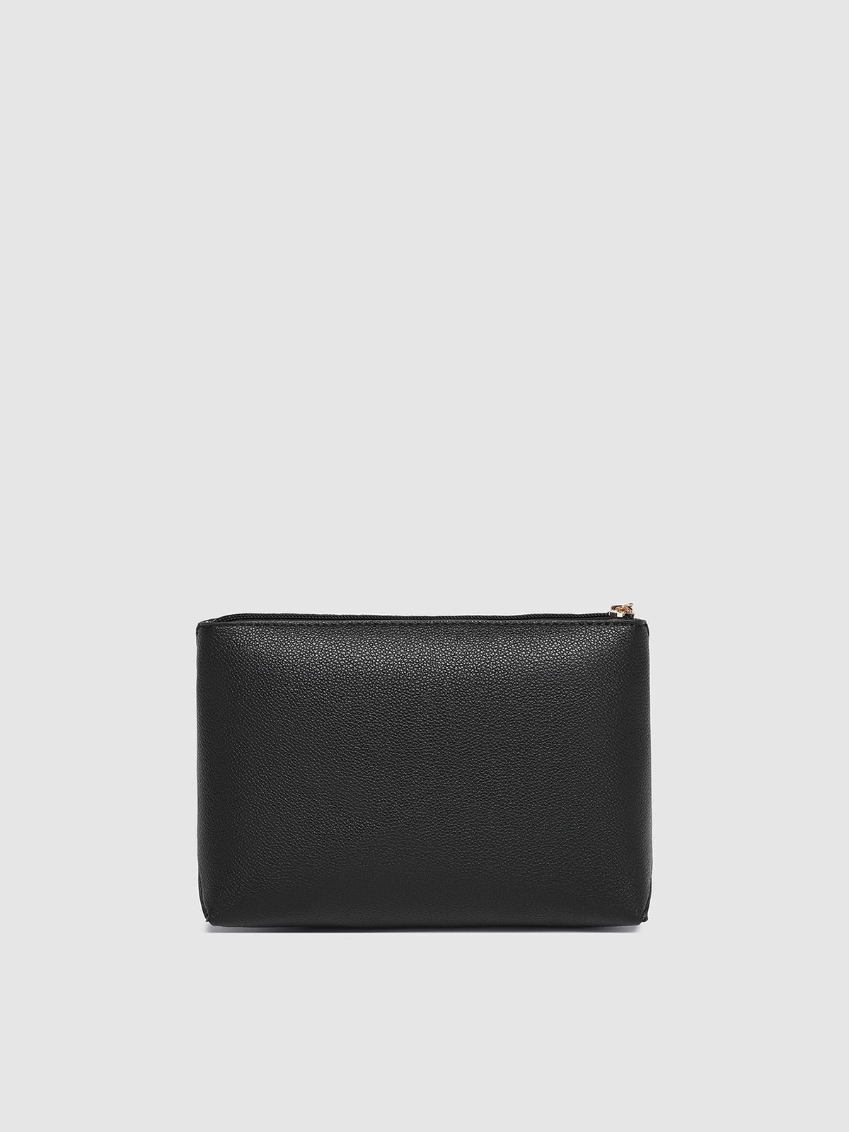 The Everyday Pouch - Black