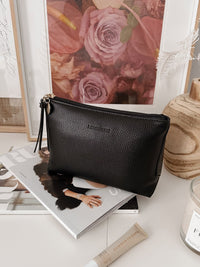 The Everyday Pouch - Black