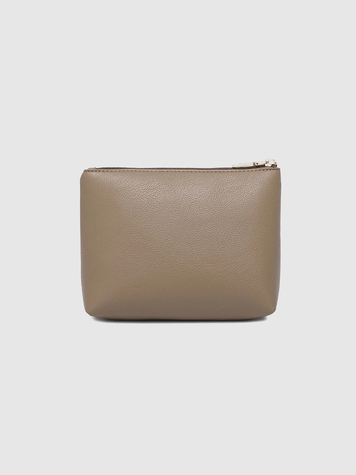 The Everyday Pouch - Mocha Mousse - Louenhide - Image 2