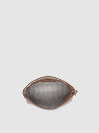The Everyday Pouch - Toffee