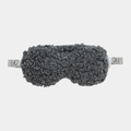 Boucle Eye Mask - Ivy