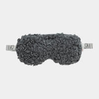 TonicBoucle Eye Mask - Ivy