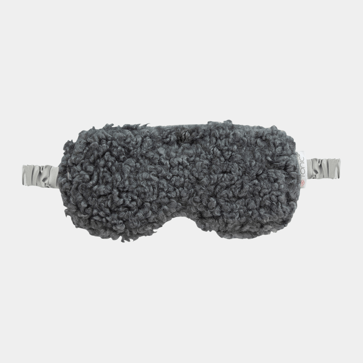 TonicBoucle Eye Mask - Ivy