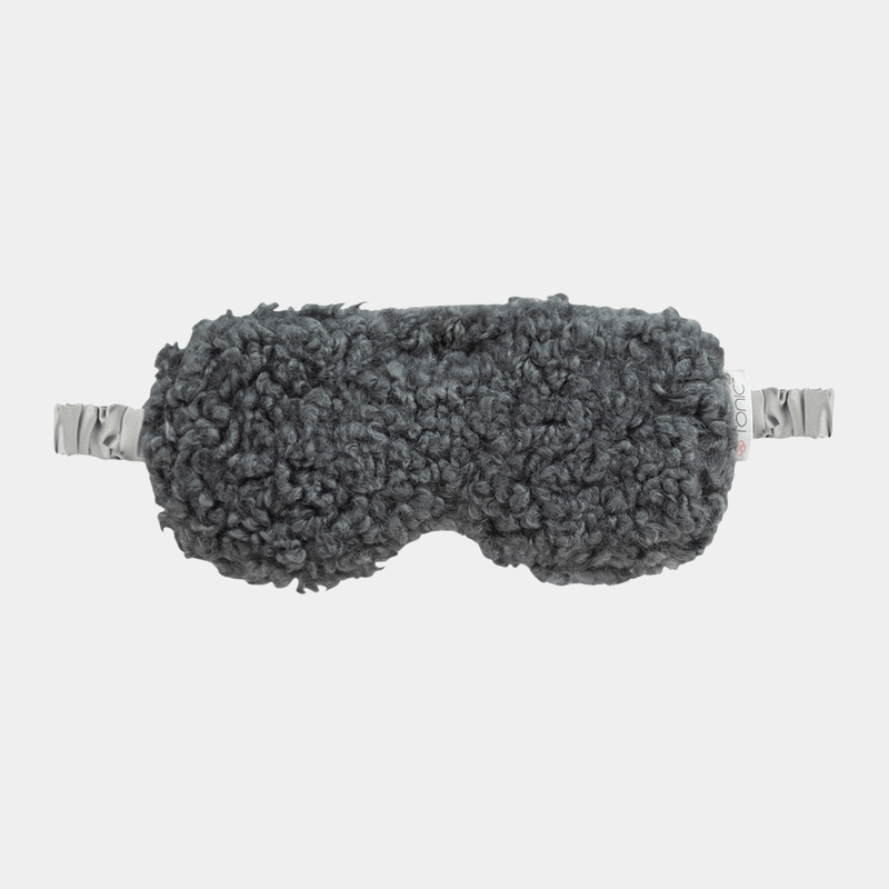 TonicBoucle Eye Mask - Ivy