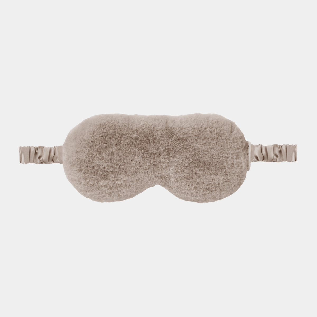 TonicDeluxe Eye Mask - Mocha