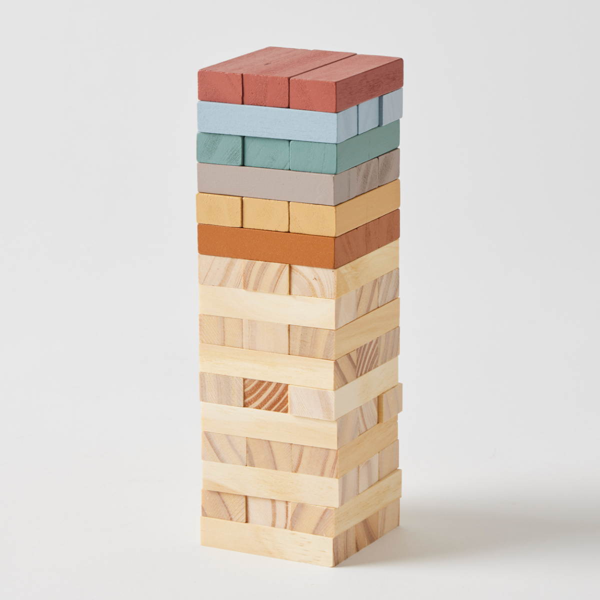 Topple Tower - Zookabee - Image 1