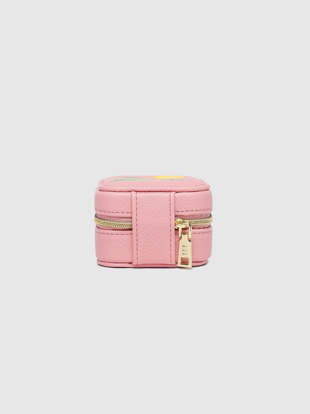 Tottie Jewellery Box - Pink - Louenhide - Image 4