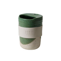 Robert Gordon 350ml Travel Mug in Green / The Wanderer