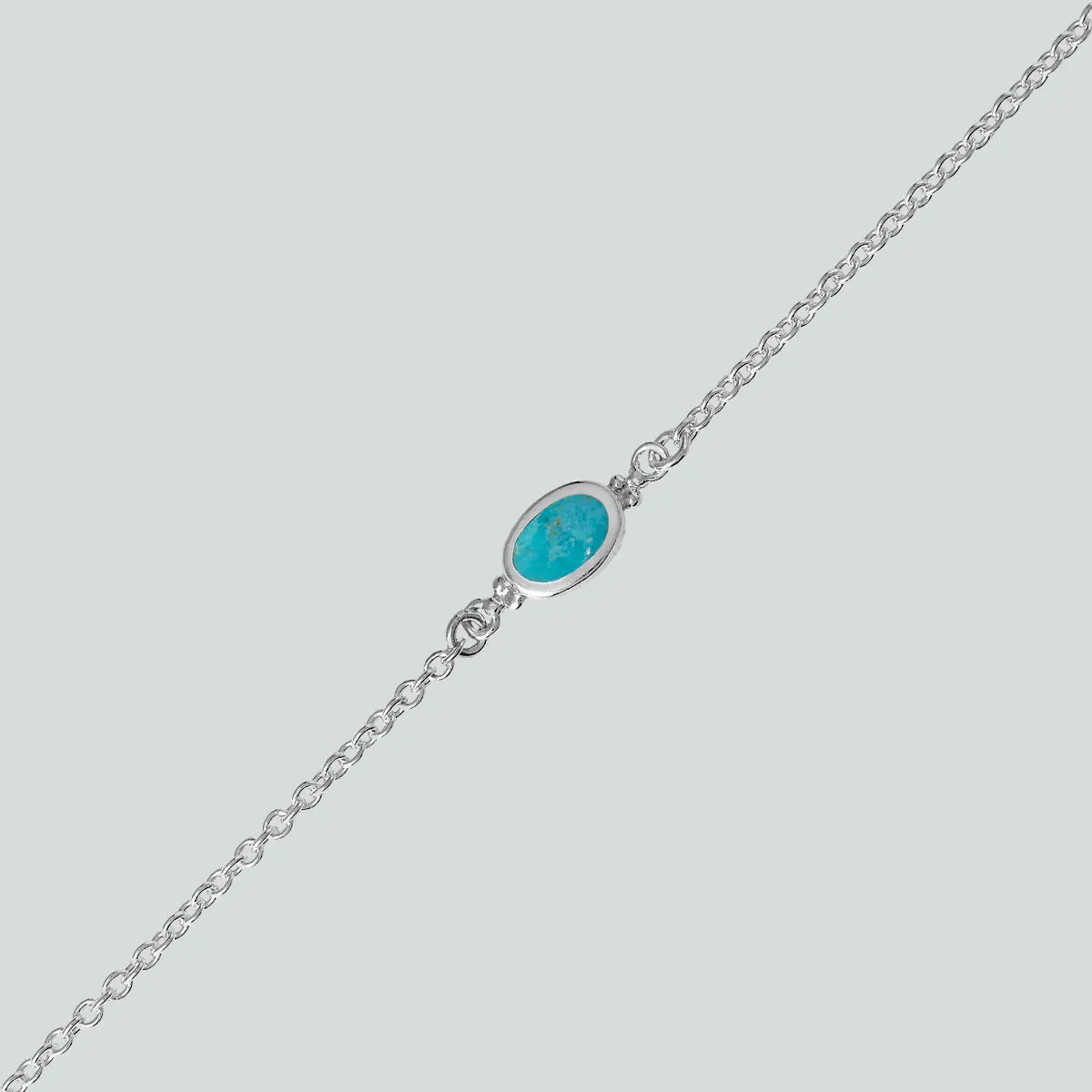 Turquoise Moon Song Bracelet - Midsummer Star - Image 6
