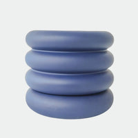 Urban ProductsNaomi Ring Planter - Midnight
