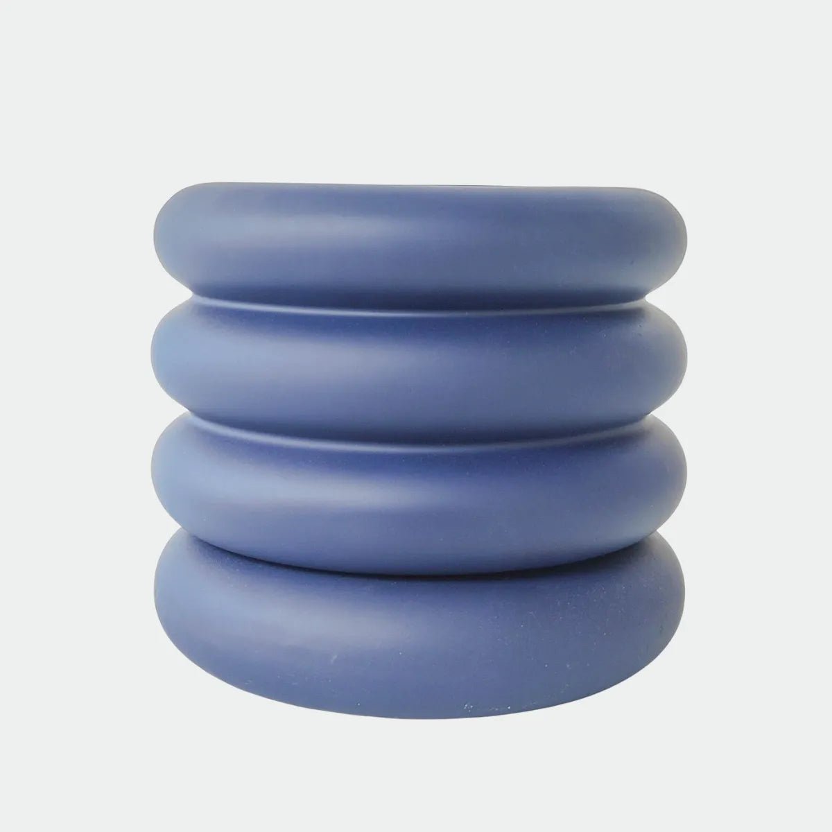 Urban ProductsNaomi Ring Planter - Midnight