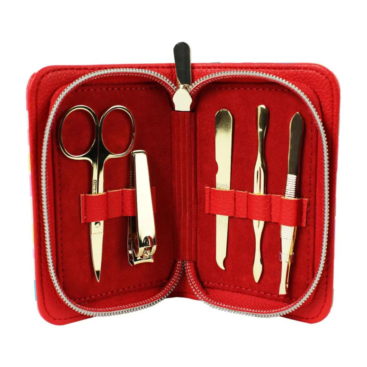 Vanity Manicure Set - Confetti - Annabel Trends - Image 2