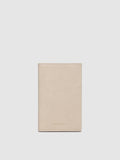 Venice Passport Holder - Saddle Malt