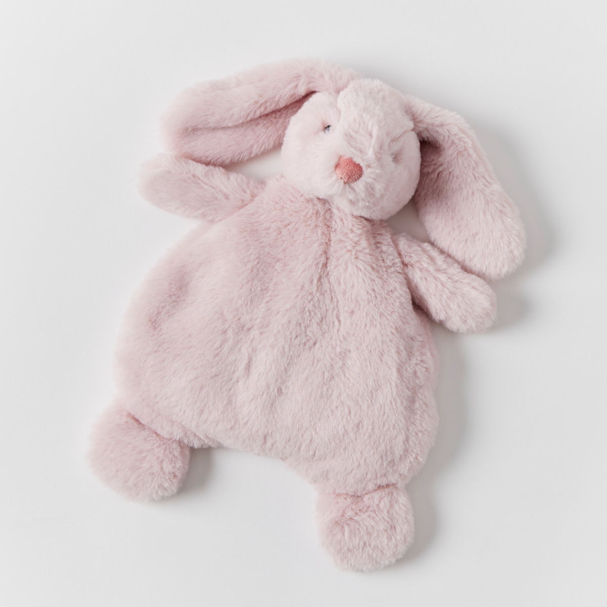Warm Hugs Heat Pack Bunny - Jiggle & Giggle - Image 1