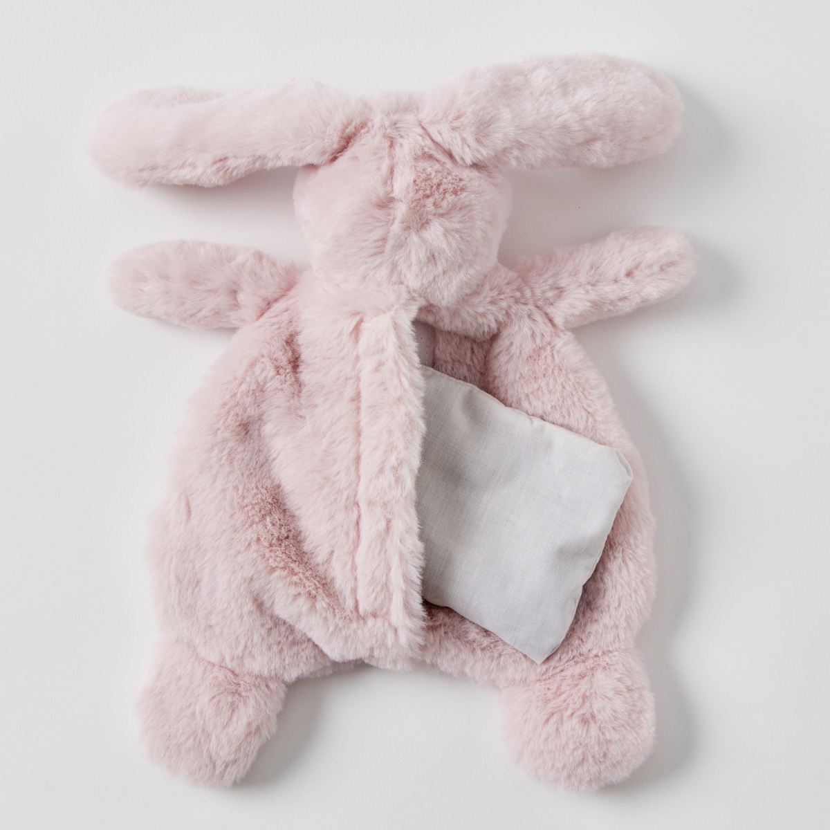 Warm Hugs Heat Pack Bunny - Jiggle & Giggle - Image 2
