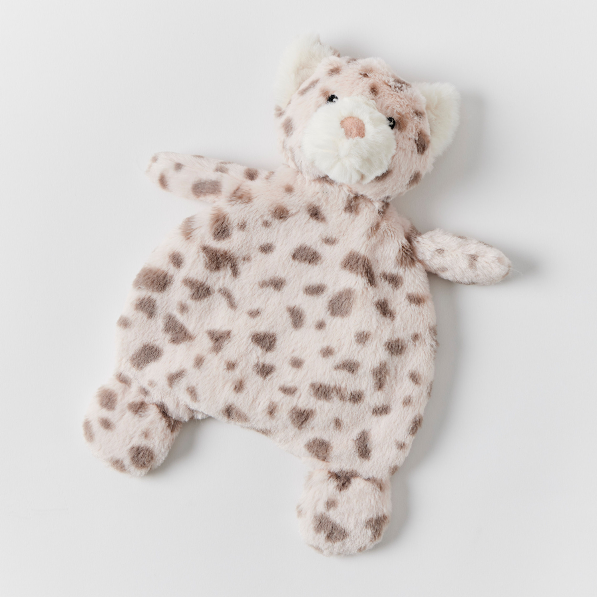 Warm Hugs Heat Pack Kitten - Jiggle & Giggle - Image 1