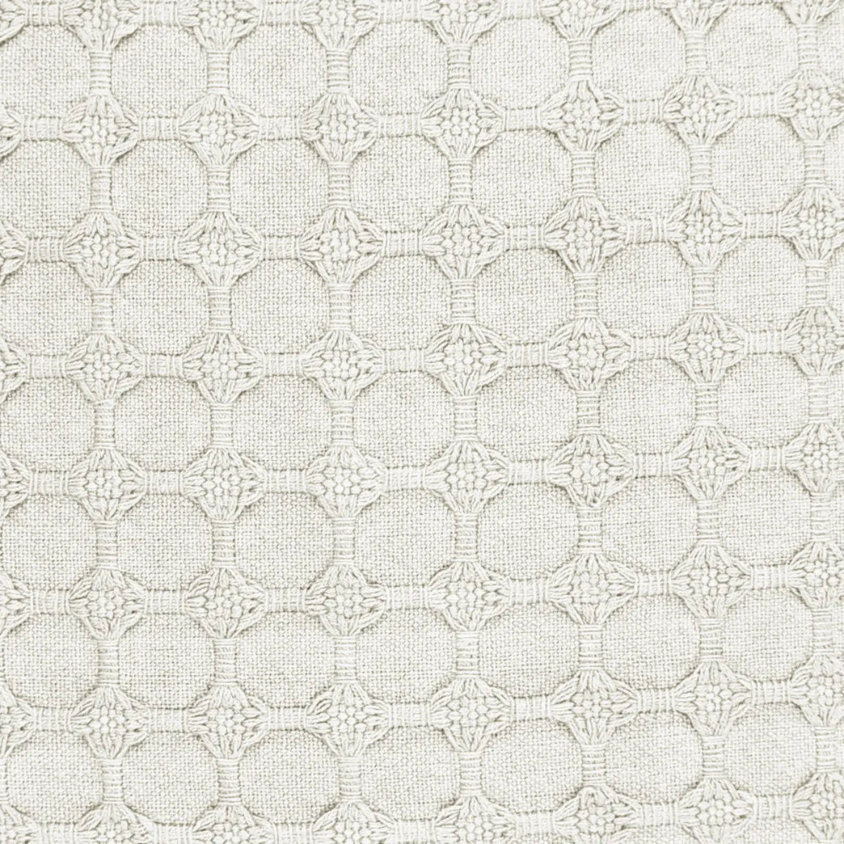 Warren Cushion - Ivory - J.Elliot - Image 2