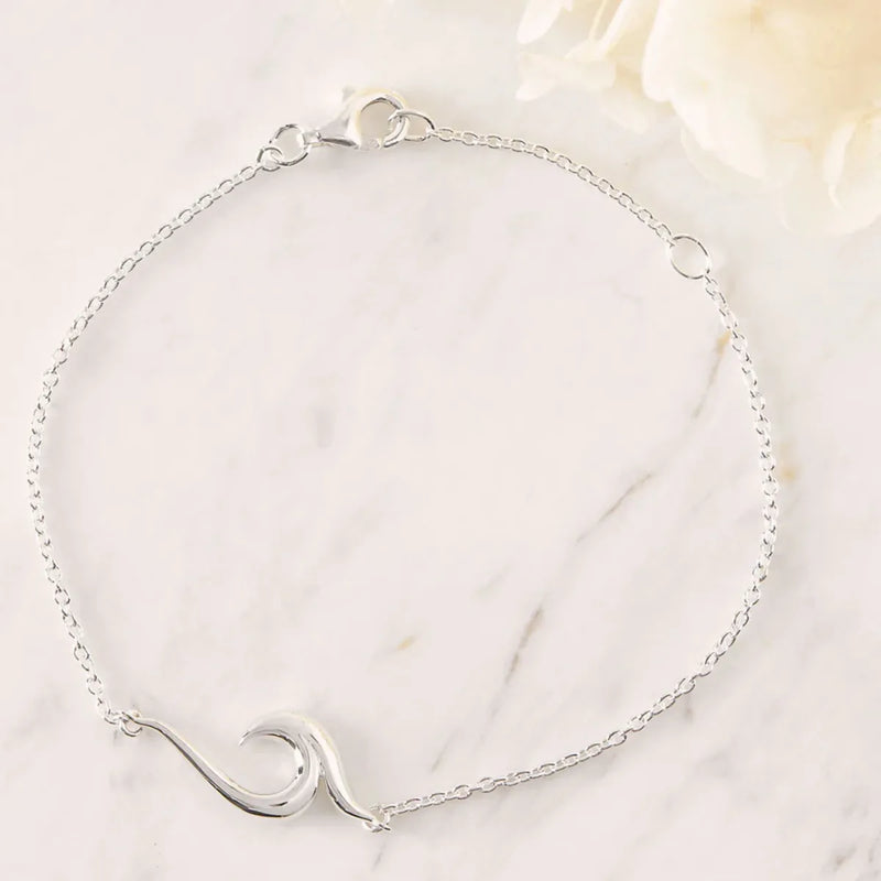 Wave Bracelet - Midsummer Star - Image 1