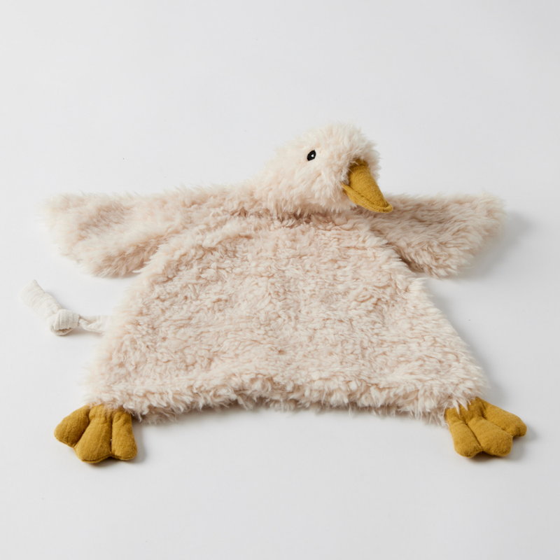 Wiggles Duck Comforter - Jiggle & Giggle - Image 1