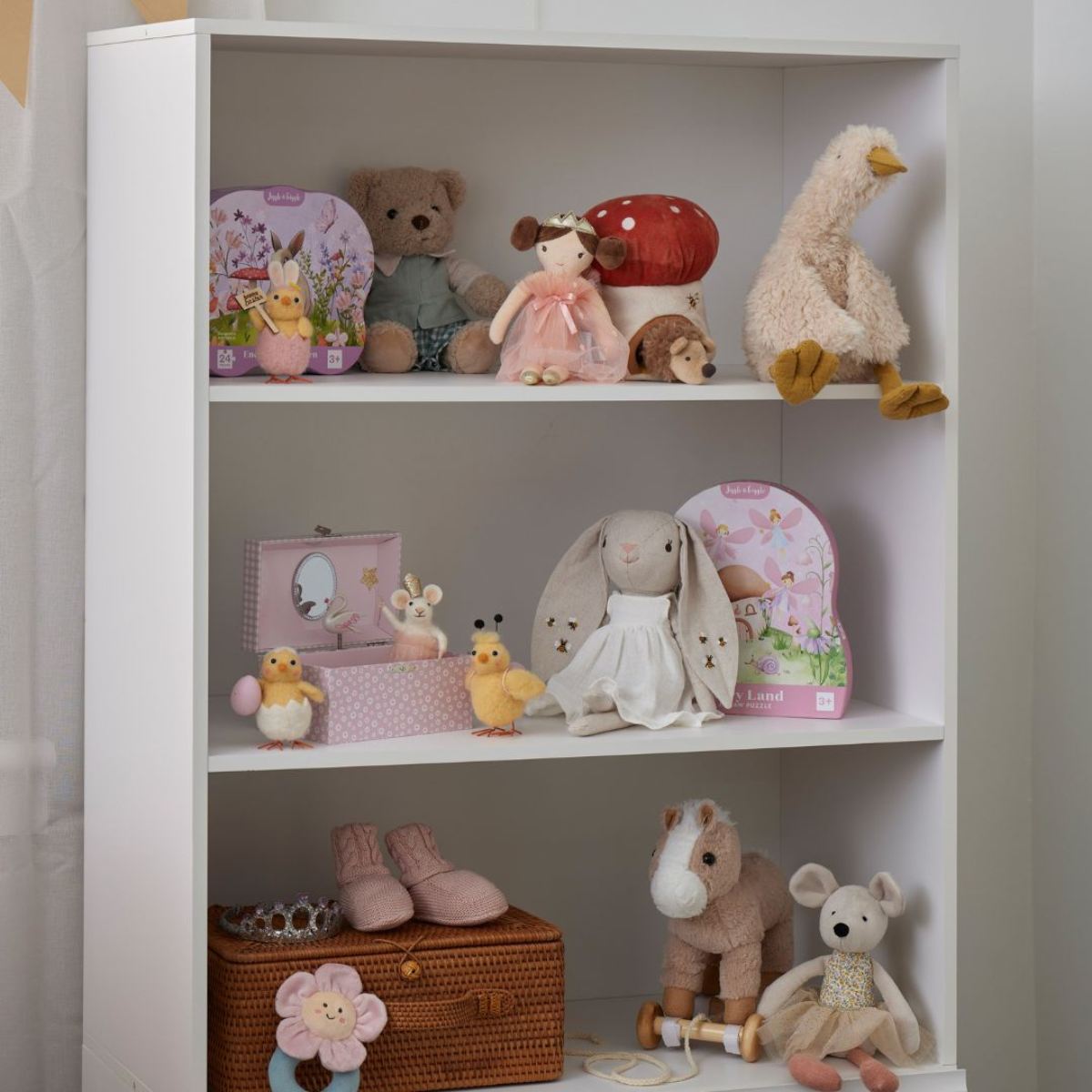 Wiggles Duck - Jiggle & Giggle - Image 3