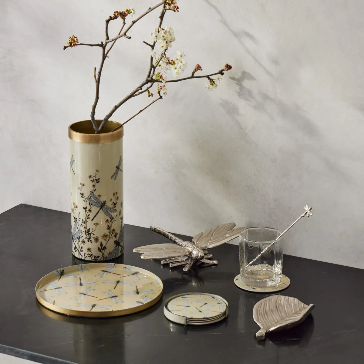 Wyoming Trinket Dish - Pilbeam - Image 2