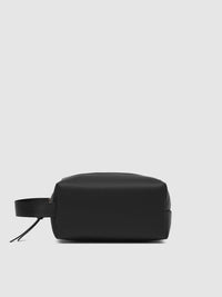 Xena Cosmetic Case - Black