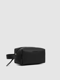 Xena Cosmetic Case - Black