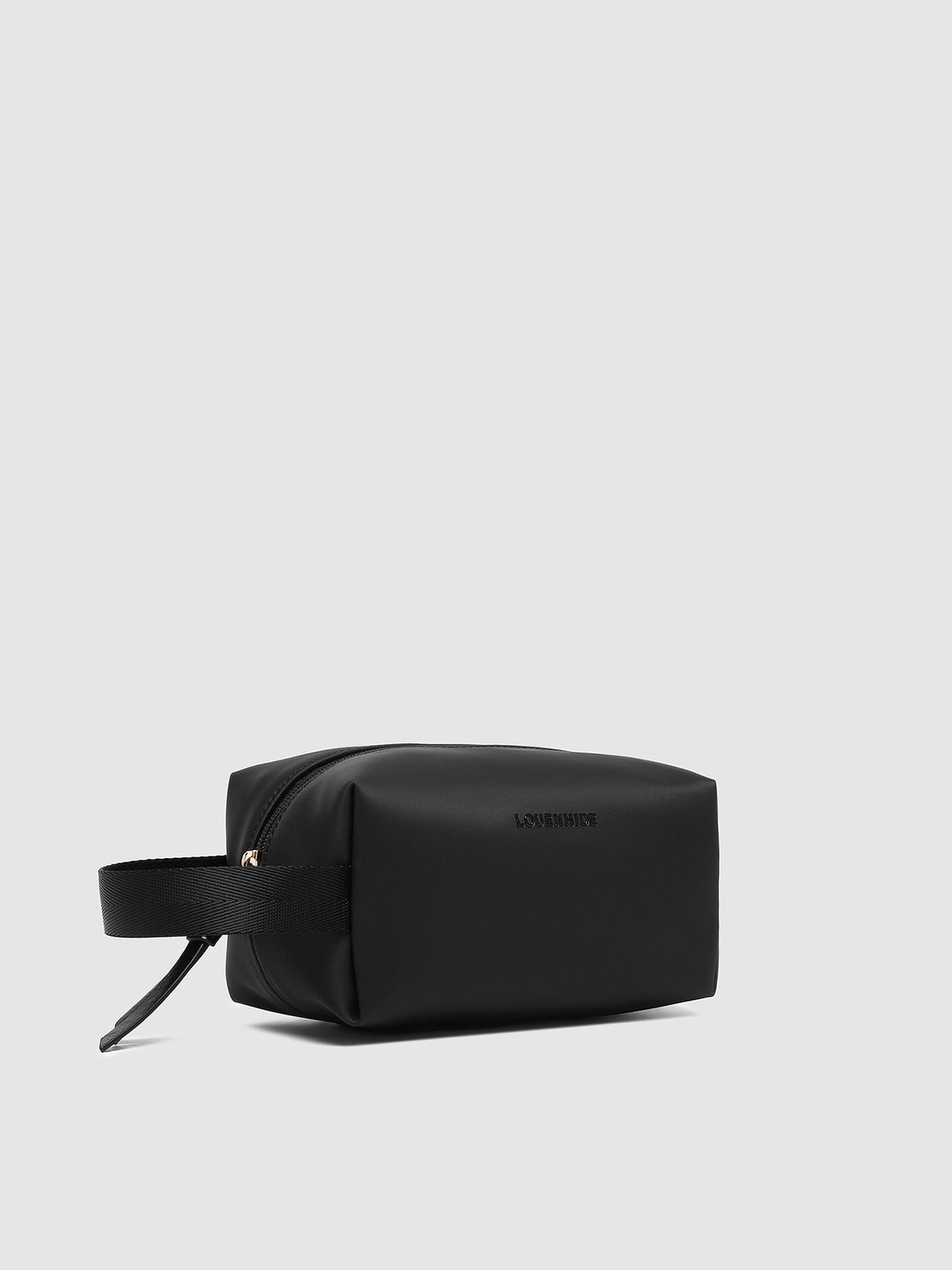 Xena Cosmetic Case - Black