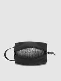 Xena Cosmetic Case - Black