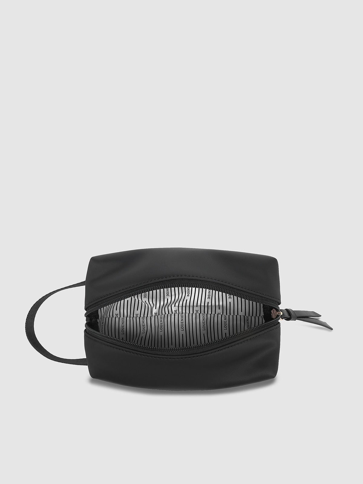 Xena Cosmetic Case - Black