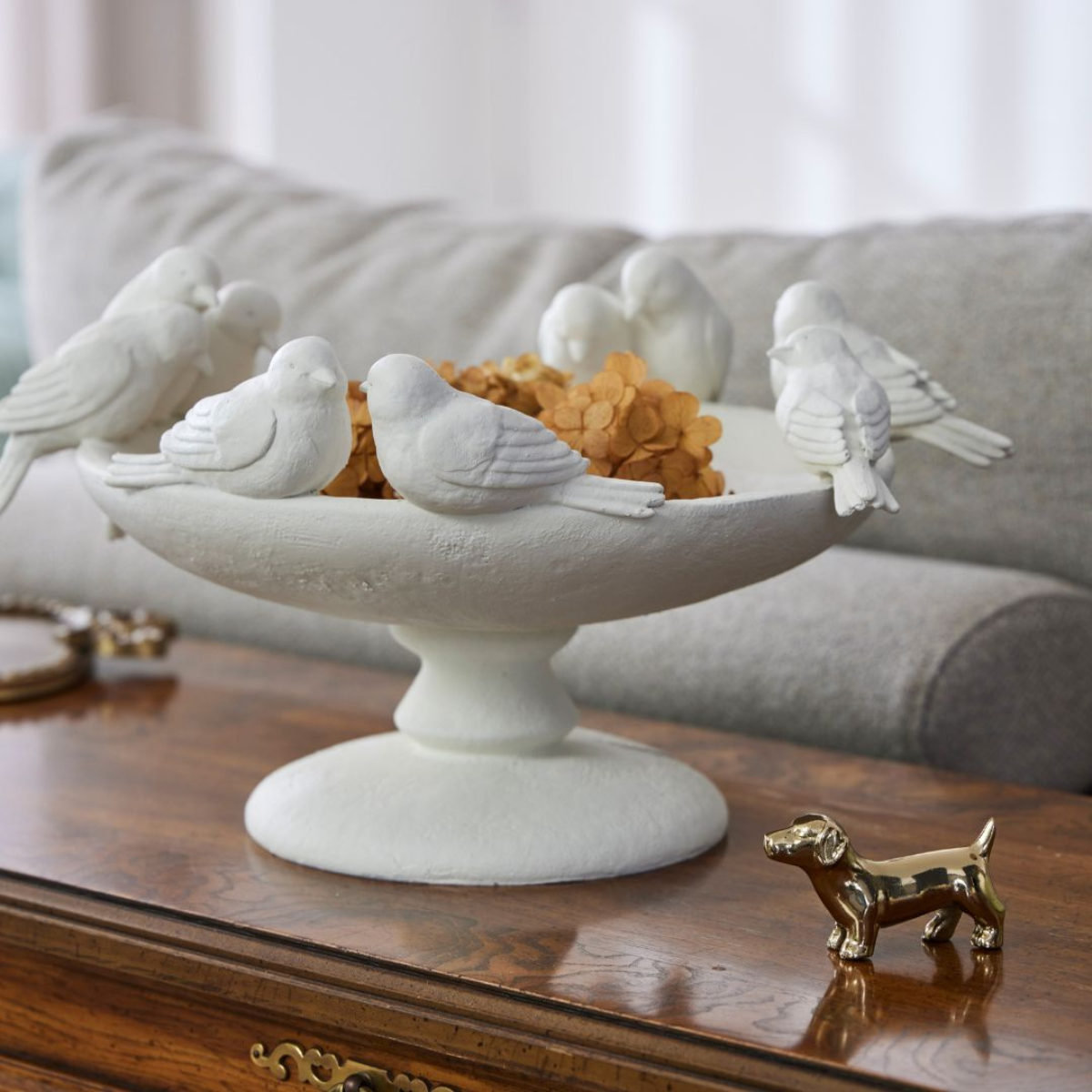 You Are One Hot Dog Figurine - Pilbeam Living - Image 3