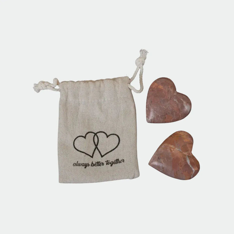 You & Me | Set of 2 - Coast To Coast - Image 1