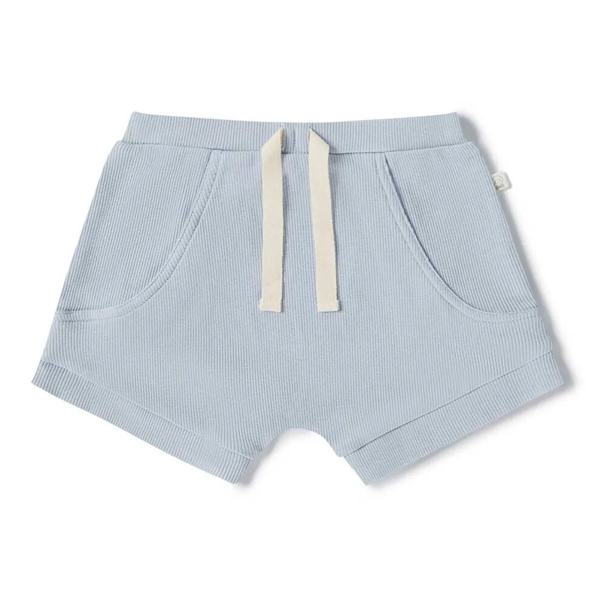 Zen Organic Shorts - Snuggle Hunny - Image 2