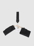 Ziggy Accessory Bundle - Saddle Black