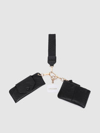 Ziggy Accessory Bundle - Saddle Black