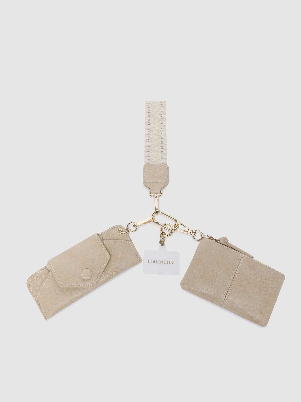 Ziggy Accessory Bundle - Saddle Malt