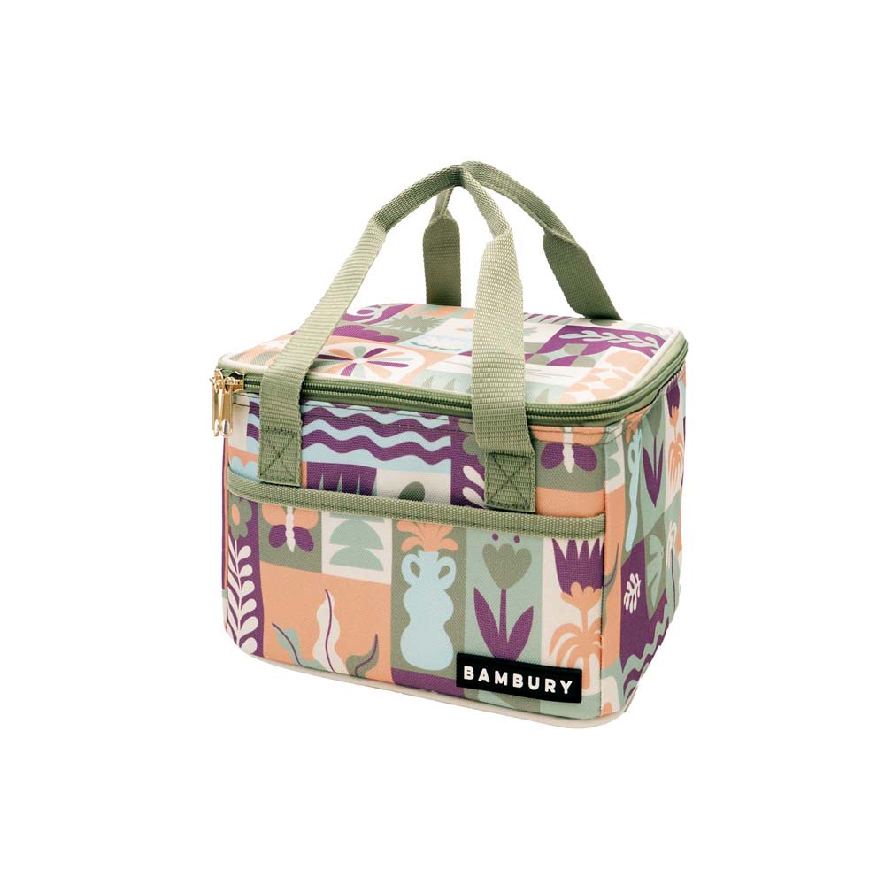 Bambury Zippora Lunch Bag