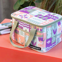 Bambury Zippora Lunch Bag
