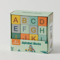 ZookabeeAlphabet Blocks