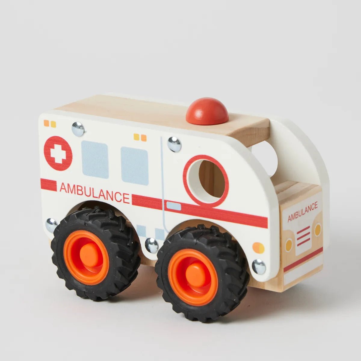 ZookabeeAmbulance