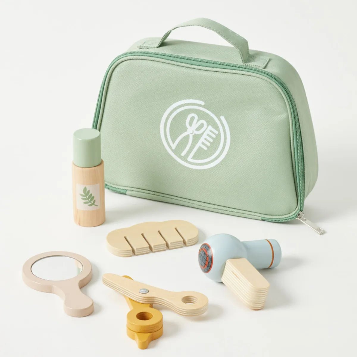ZookabeeBeauty Set